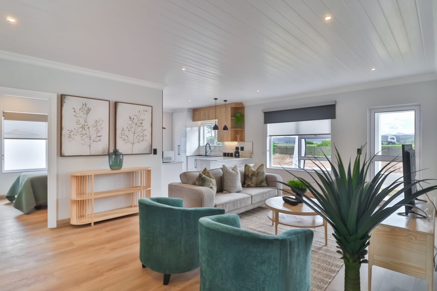 3 Bedroom Property for Sale in Klein Brak Western Cape